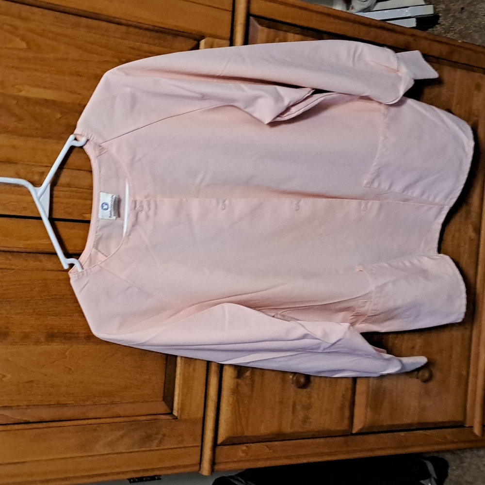 Lab coat